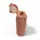 Sigg Isolierflasche rot 0,75 l