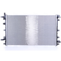 Nissens Kühler, Antriebsbatterie 630772
