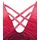 LASCANA Badeanzug Damen Rot 42 Cup F