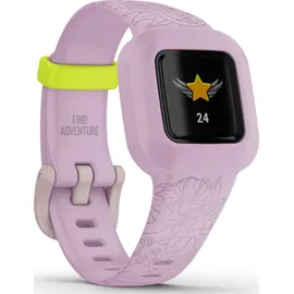 Garmin vivofit jr. 3 Floral Pink