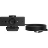 HP 620 FHD Webcam (P), Webcam, Schwarz