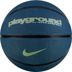 Basketball Everyday Playground 8P Graphic Deflated Ball S