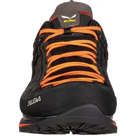 Salewa MTN Trainer 2 Herren Black/Carrot 42,5