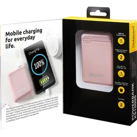 Intenso XS10000 rosa