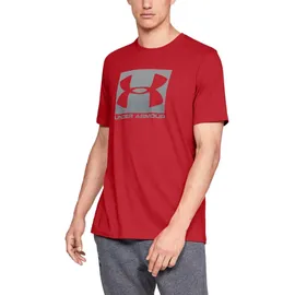 Under Armour Boxed Sportstyle SHORT SLEEVE«, Gr. M