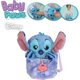 Baby Paws Stitch 24 cm