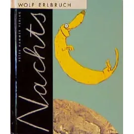 Peter Hammer Verlag Nachts