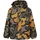 ZigZag Funzone Skijacke Braun 116