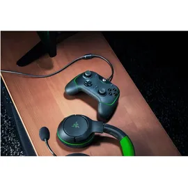 Razer Wolverine V2 Controller schwarz