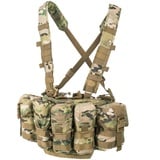 Helikon-Tex Guardian Chest Rig -Cordura- Multicam - Einheitsgröße