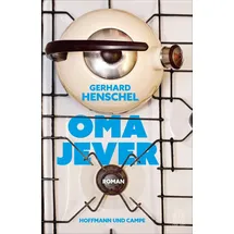 Hoffmann und Campe Oma Jever