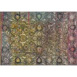 Wash+Dry Mirage 140 x 200 cm Blau/Grau/Mehrfarbig