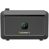 Growatt Batteriespeicher NOAH 2000  (Nennleistung: 2.000 W)