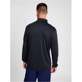 hummel Essential Trainingsjacke 2001 black M