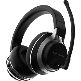 Turtle Beach Stealth Pro Playstation, Over-ear Gaming Headset Bluetooth Schwarz