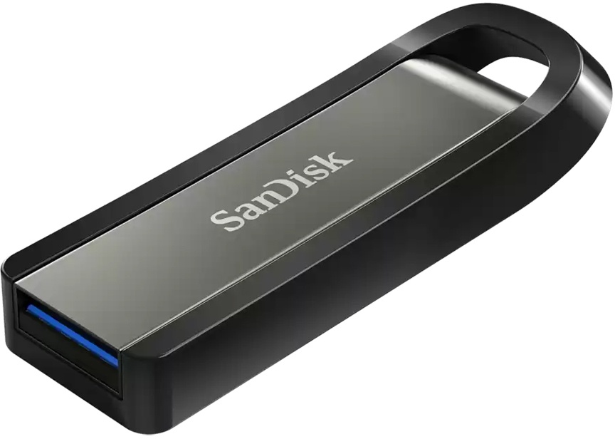SanDisk Extreme Go 128GB USB-Stick Typ-A 3.0