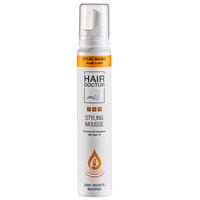 HAIR DOCTOR Styling Mousse Strong 100ml