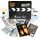 University Games Murder Mystery Party Case Files: Murder Noir deutsche Version