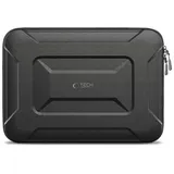 techprotect Tech-Protect Ranger-X Taktische Laptoptasche 13-14 Zoll, Schwarz