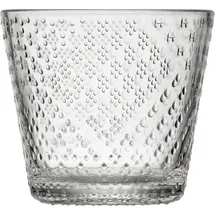 Iittala Tundra Trinkglas 0,29 l 2 St.