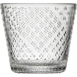 Iittala Tundra Trinkglas 0,29 l 2 St.