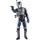 Hasbro Mandalorian Fleet Commander Actionfigur 15 cm - Blau/Schwarz/Mehrfarbig