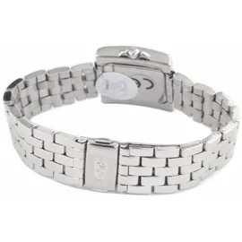 TIME FORCE Damenuhr Time Force TF1164L-02M (Ø 27 mm) - Dunkelblau/Silber