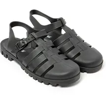 Brasileras Skipy Gelee-sandalen - Black - EU 37