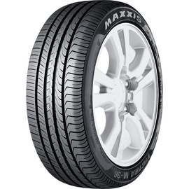 Maxxis Victra M36+ 225/45 R17 91W Runflat