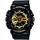 Casio G-Shock Resin 51,2 mm GA-110GB-1AER