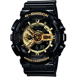 Casio G-Shock Resin 51,2 mm GA-110GB-1AER