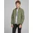 Jack & Jones Junior Übergangsjacke Oliv 176