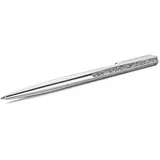 Shimmer Kugelschreiber, Silberfarben, Verchromt | OS