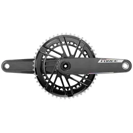 Sram Force XPLR Dub Wide 165 mm
