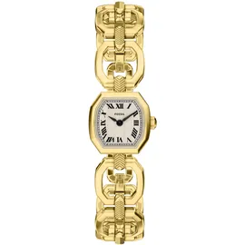 Fossil Harlow Edelstahl 20 mm ES5483