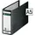 Leitz Ordner DIN A5 80 mm Schwarz 1 St.