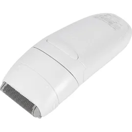 Braun Silk-épil 7 7-041 Epilierer Weiß/Silber