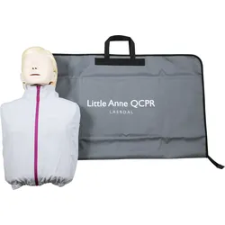 Laerdal Little Anne QCPR Trainingsmodell