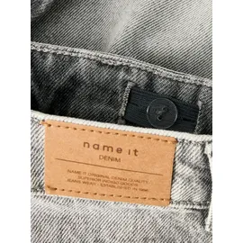 NAME IT Nkfrose Light Grey Denim 152