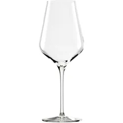 Rotweinglas / Quatrophil - Stölzle Lausitz / 570 ml (6 Stk) - ohne Eichung