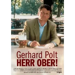 Herr Ober! [DVD] [2004] | Zustand: Neu & original versiegelt