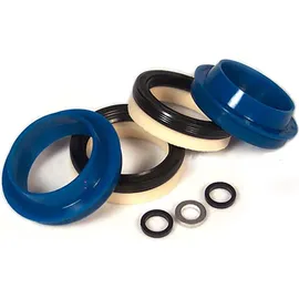 EnDURO Gabeldichtung Fox 34 mm Blau