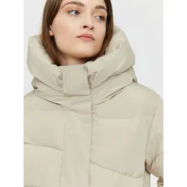 Mazine Wanda Jacket - Winterjacke, Größe:L, Farbe:light taupe - L