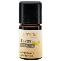 Farfalla Lebensfreude Aromamischung