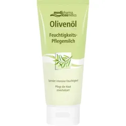 OLIVENÖL Feuchtigkeitspflegemilch 200 ml Milch