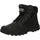 Palladium Schnürstiefelette Pampa schwarz 37