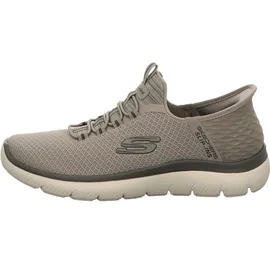 SKECHERS Summits High Range Herren Natur 43