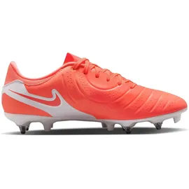 Nike Tiempo Legend 10 Academy SG Herren hot lava/white 39