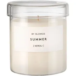 Duftkerze VALOA- Summer Size L Duft Neroli