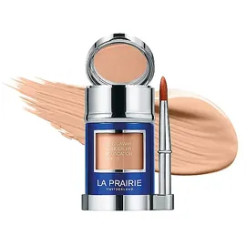 La Prairie Skin Caviar Complexion Concealer Foundation LSF 15 30 ml n-10 creme peche